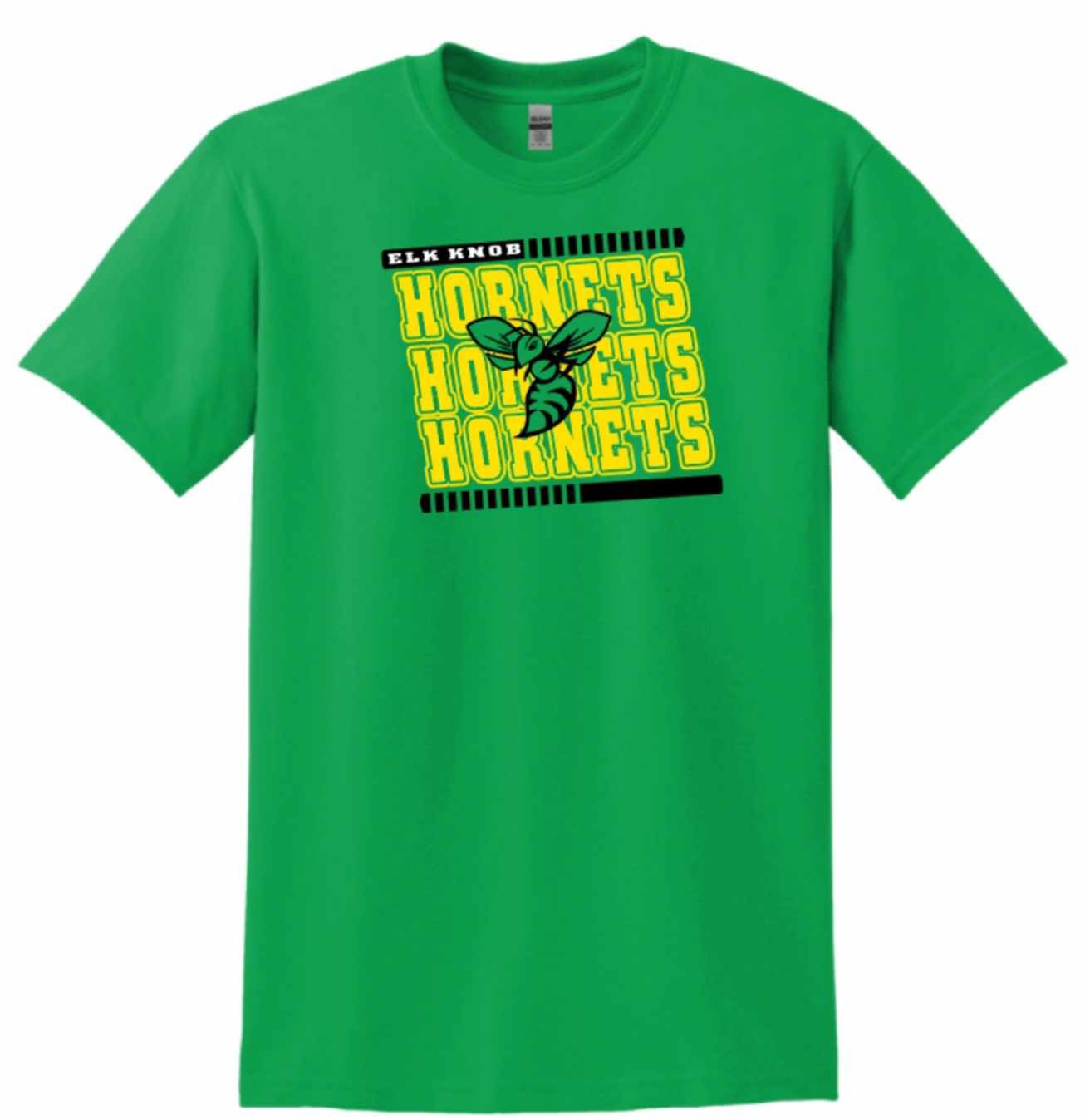 Elk Knob Elementary School Shirt