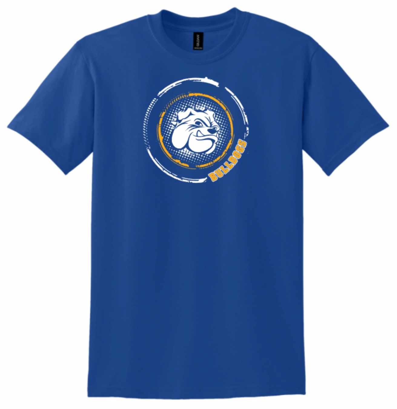 Jonesville Middle School Shirt