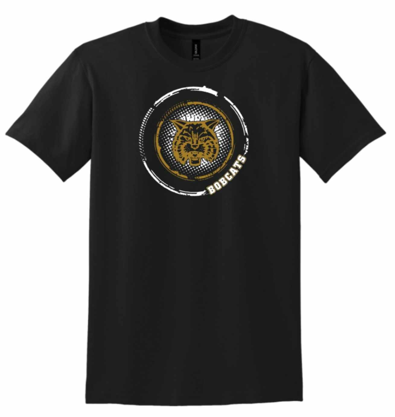 Pennington Middle School Shirt