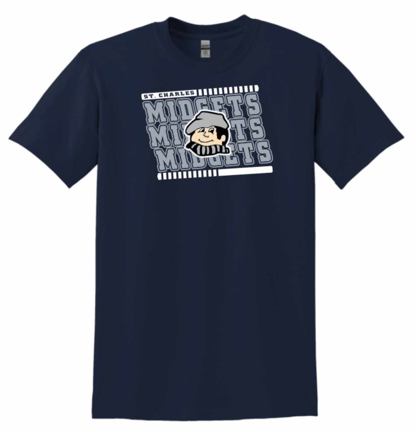 St. Charles Elementary School Shirt